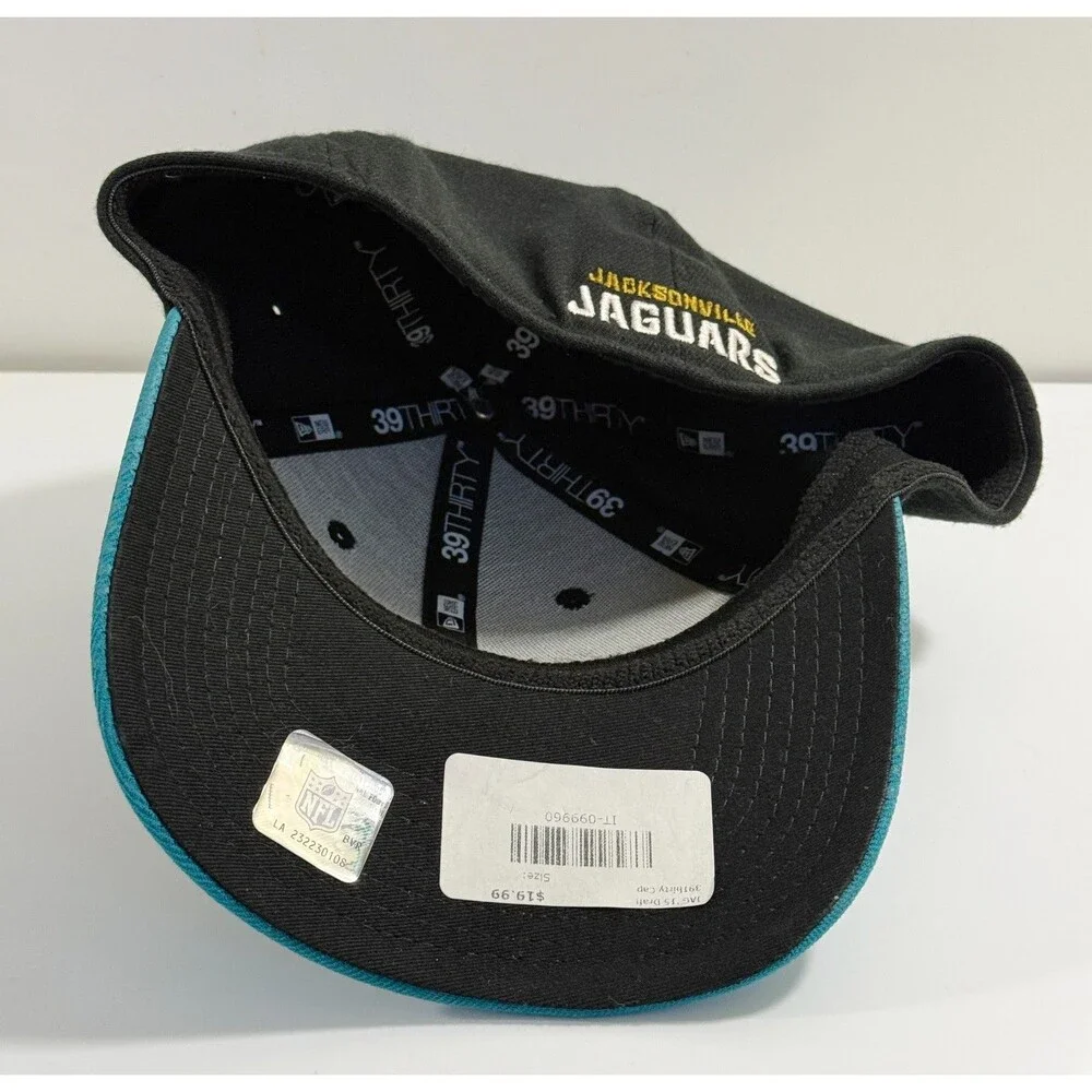 Jacksonville Jaguars NE NFL 